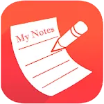 Notes - Password Notes | Indus Appstore | App Icon