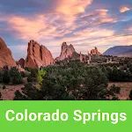 Colorado Springs SmartGuide | Indus Appstore | App Icon