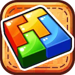 Block Puzzle Ultimate! | Indus Appstore | App Icon