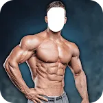 Body Building Photo Editor | Indus Appstore | App Icon