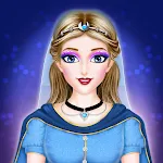 Ice Princess Wedding Fun Days | Indus Appstore | App Icon