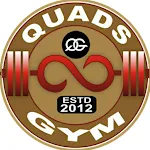 Quads Gym | Indus Appstore | App Icon