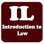 Introduction to Law | Indus Appstore | App Icon