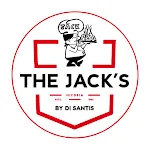 The Jack's Pizza House | Indus Appstore | App Icon