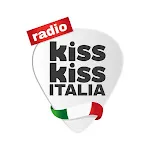 Radio Kiss Kiss Italia | Indus Appstore | App Icon