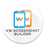 VW Screenshot Builder | Indus Appstore | App Icon