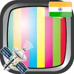 Tamil TV Channels Sat | Indus Appstore | App Icon