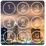 AppLock Secret | Indus Appstore | App Icon