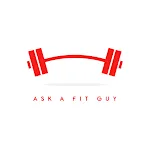 Ask a Fit Guy | Indus Appstore | App Icon