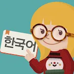 Catch It Korean-speak, phrases | Indus Appstore | App Icon