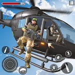 Gunship Combat: Helicopter 3D | Indus Appstore | App Icon