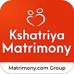 Kshatriya Matrimony-Shaadi App | Indus Appstore | App Icon