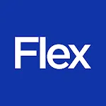 Flex Rideshare | Indus Appstore | App Icon