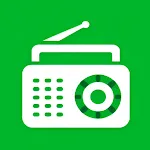 Tatar Radio - Online Music | Indus Appstore | App Icon