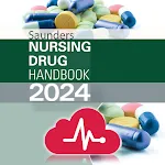 Saunders Nursing Drug Handbook | Indus Appstore | App Icon