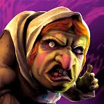 Witch Cry: Horror House | Indus Appstore | App Icon