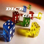 Dice Game | Indus Appstore | App Icon