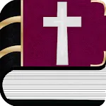 La Sainte Bible Catholique | Indus Appstore | App Icon