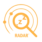 Fatigue RADAR | Indus Appstore | App Icon