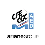 My cfe-cgc ArianeGroup | Indus Appstore | App Icon