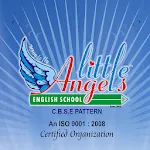 Little Angels English School | Indus Appstore | App Icon