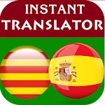 Catalan Spanish Translator | Indus Appstore | App Icon