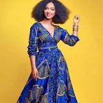 African Dresses | Indus Appstore | App Icon