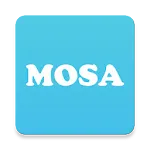 Mosa - Sales Manager | Indus Appstore | App Icon