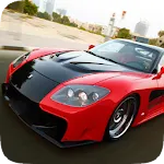 RX-7 Veilside Drift Simulator | Indus Appstore | App Icon