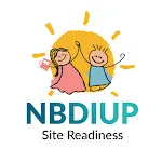 NBDIUP – Site Readiness | Indus Appstore | App Icon