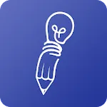 Writing Prompts - An Online Coapp icon