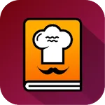 My RecipeBible | Indus Appstore | App Icon