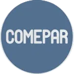 COMEPAR Visitas | Indus Appstore | App Icon