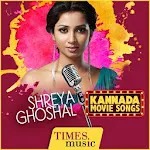 Shreya Ghoshal Kannada Movie Sapp icon