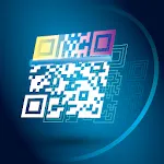 QR & Barcode Scanner - QR Code | Indus Appstore | App Icon