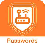 WiFi Router Passwords - Setup | Indus Appstore | App Icon