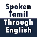 Spoken Tamil through English | Indus Appstore | App Icon