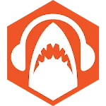 Shark - Music | Indus Appstore | App Icon