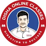 Disha Online Classes App | Indus Appstore | App Icon