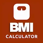 Body Mass Index Calculator | Indus Appstore | App Icon