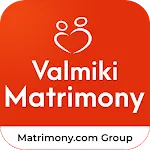 Valmiki Matrimony App | Indus Appstore | App Icon