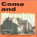 Come and Worship | Indus Appstore | App Icon