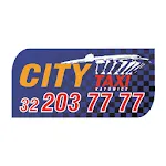 City Taxi Katowice | Indus Appstore | App Icon