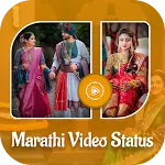 Marathi Video Status | Indus Appstore | App Icon