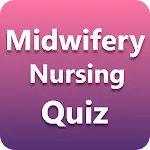 Midwifery Nursing Quiz | Indus Appstore | App Icon