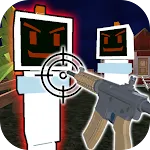 Hantu Pocong Hunter 3D | Indus Appstore | App Icon