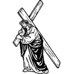 Stations of the Cross audio | Indus Appstore | App Icon