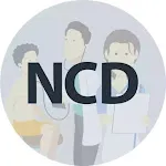 National NCD App | Indus Appstore | App Icon