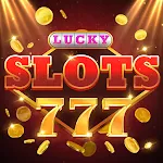 Jackpot Empire Slots Lucky 777 | Indus Appstore | App Icon