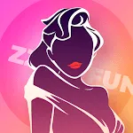 ZzzFun - Live Video Chat | Indus Appstore | App Icon